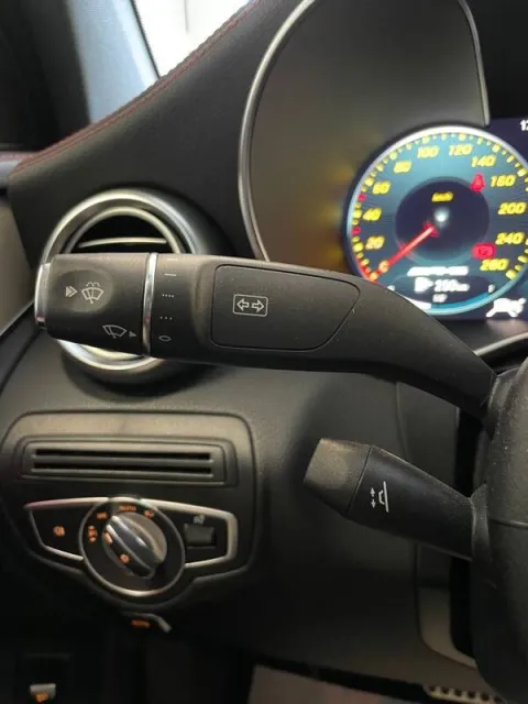 Mercedes GLC Coupe 43 AMG 4matic auto - Immagine 20