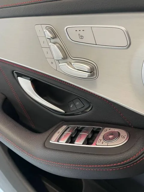 Mercedes GLC Coupe 43 AMG 4matic auto - Immagine 28