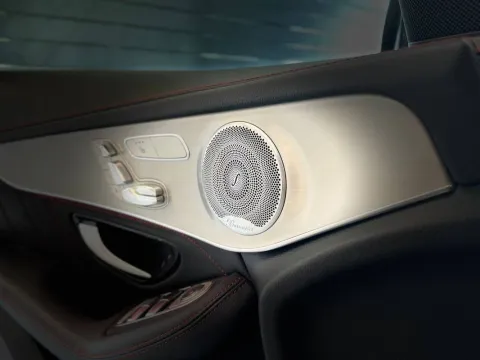 Mercedes GLC Coupe 43 AMG 4matic auto - Immagine 29