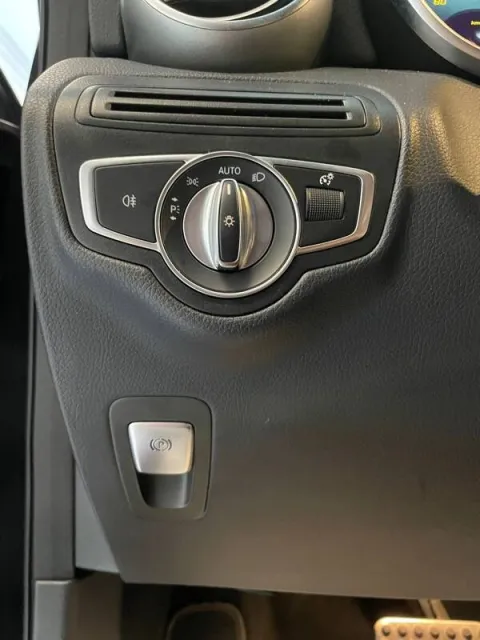 Mercedes GLC Coupe 43 AMG 4matic auto - Immagine 30