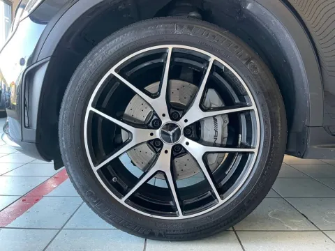 Mercedes GLC Coupe 43 AMG 4matic auto - Immagine 31