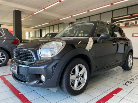 Mini Mini Countryman 1.6 One D - Immagine 1