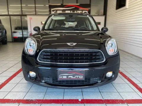 Mini Mini Countryman 1.6 One D - Immagine 2