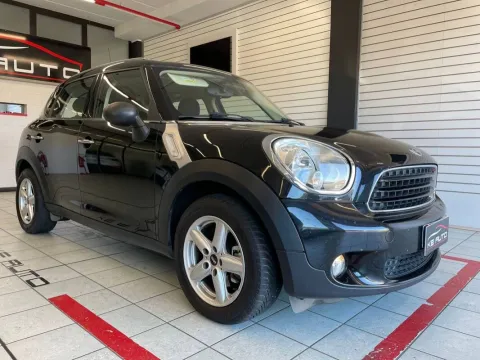 Mini Mini Countryman 1.6 One D - Immagine 3