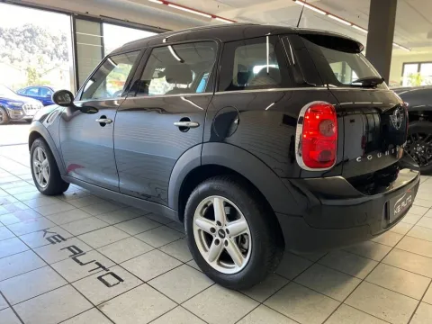 Mini Mini Countryman 1.6 One D - Immagine 4