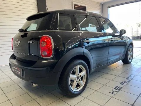 Mini Mini Countryman 1.6 One D - Immagine 6