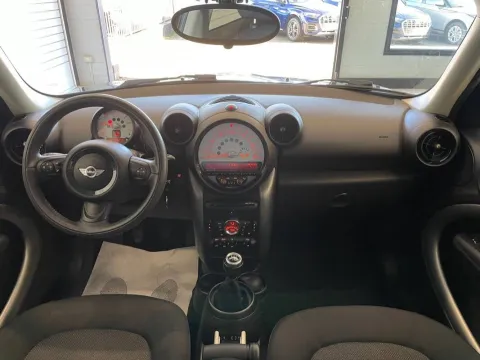 Mini Mini Countryman 1.6 One D - Immagine 8