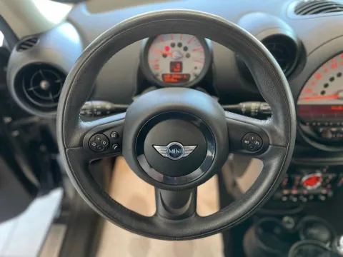 Mini Mini Countryman 1.6 One D - Immagine 9