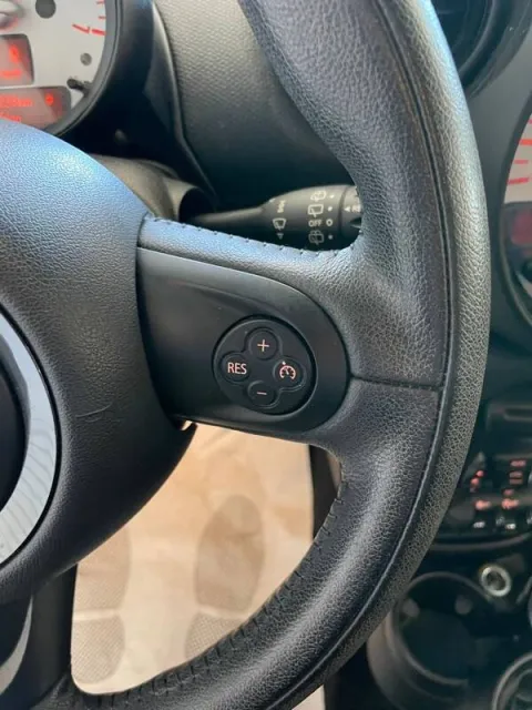 Mini Mini Countryman 1.6 One D - Immagine 10