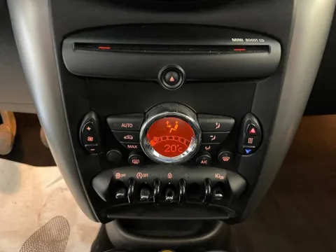 Mini Mini Countryman 1.6 One D - Immagine 12