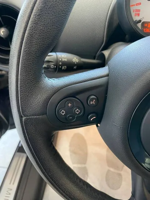 Mini Mini Countryman 1.6 One D - Immagine 14