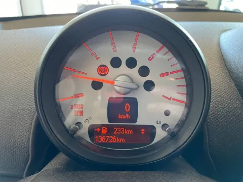Mini Mini Countryman 1.6 One D - Immagine 15