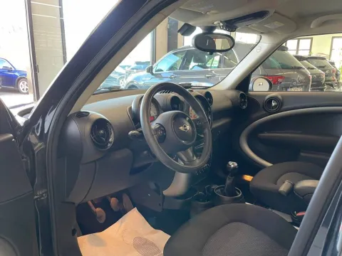 Mini Mini Countryman 1.6 One D - Immagine 16