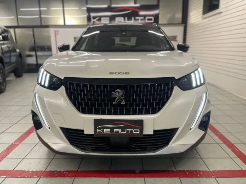 Peugeot 2008 1.2 puretech GT Pack s&s 130cv - Immagine 2