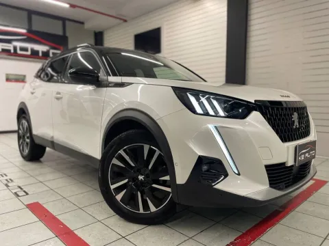 Peugeot 2008 1.2 puretech GT Pack s&s 130cv - Immagine 3