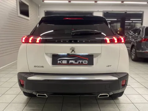 Peugeot 2008 1.2 puretech GT Pack s&s 130cv - Immagine 7