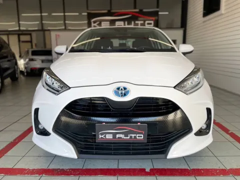 Toyota Yaris 1.5h Trend - Immagine 2