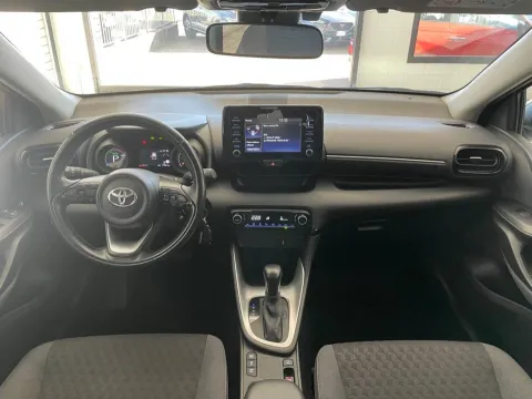 Toyota Yaris 1.5h Trend - Immagine 15