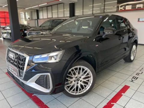 Audi Q2 35 2.0 tdi Edition One S line edition s-tronic - Immagine 1