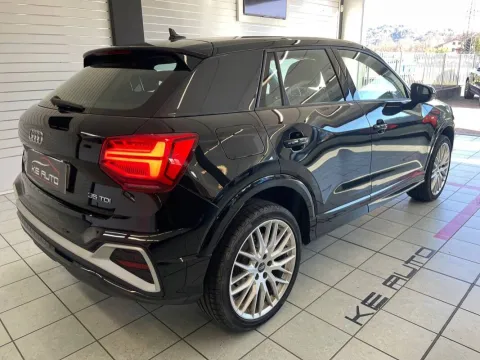 Audi Q2 35 2.0 tdi Edition One S line edition s-tronic - Immagine 5