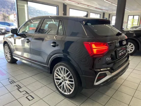 Audi Q2 35 2.0 tdi Edition One S line edition s-tronic - Immagine 6