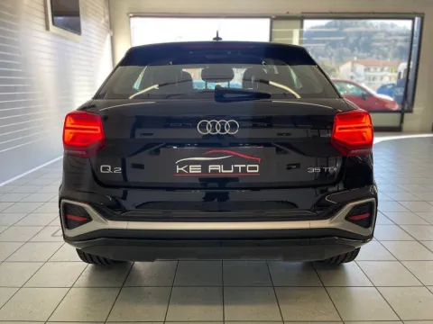 Audi Q2 35 2.0 tdi Edition One S line edition s-tronic - Immagine 7