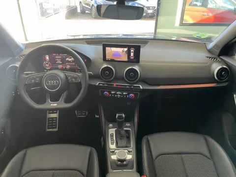 Audi Q2 35 2.0 tdi Edition One S line edition s-tronic - Immagine 13
