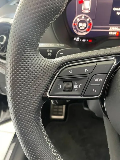 Audi Q2 35 2.0 tdi Edition One S line edition s-tronic - Immagine 15