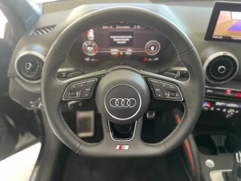 Audi Q2 35 2.0 tdi Edition One S line edition s-tronic - Immagine 16