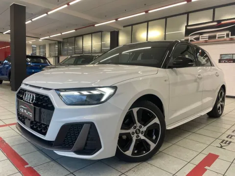 Audi A1 Sportback 25 1.0 tfsi S Line Edition s-tronic my20 - Immagine 1
