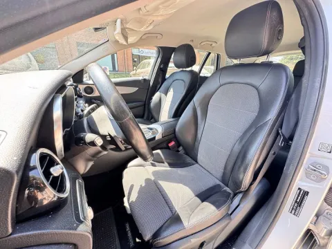 Mercedes C SW 220 d Sport Plus auto - Immagine 13