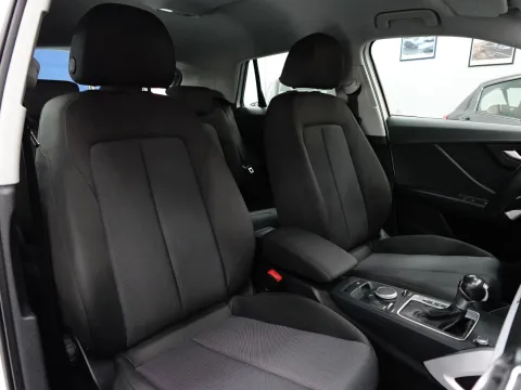 Audi Q2 30 1.6 tdi Business s-tronic my19 - Immagine 30