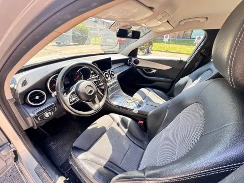 Mercedes C SW 220 d Sport Plus auto - Immagine 14