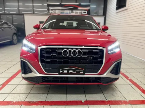 Audi Q2 35 2.0 tdi Edition One S line edition s-tronic - Immagine 2
