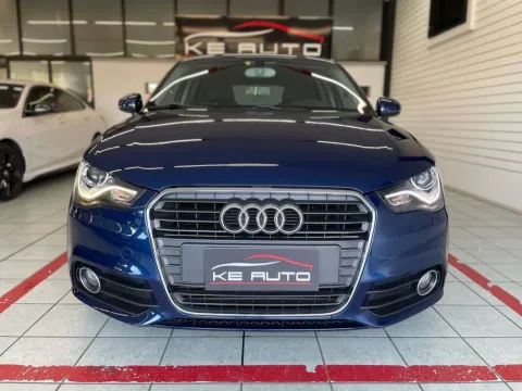 Audi A1 Sportback 1.6 tdi Ambition 105cv - Immagine 2