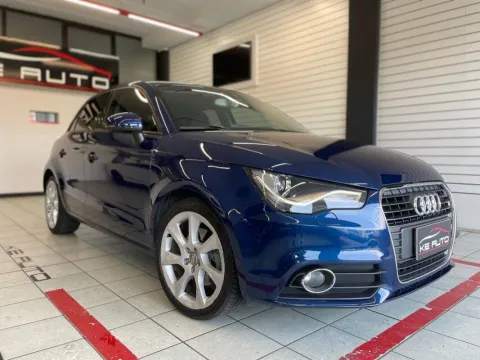 Audi A1 Sportback 1.6 tdi Ambition 105cv - Immagine 3