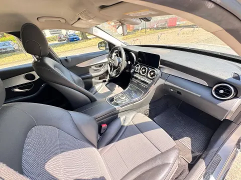Mercedes C SW 220 d Sport Plus auto - Immagine 16