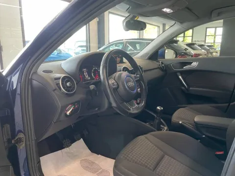 Audi A1 Sportback 1.6 tdi Ambition 105cv - Immagine 12