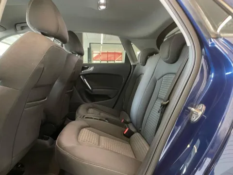 Audi A1 Sportback 1.6 tdi Ambition 105cv - Immagine 13
