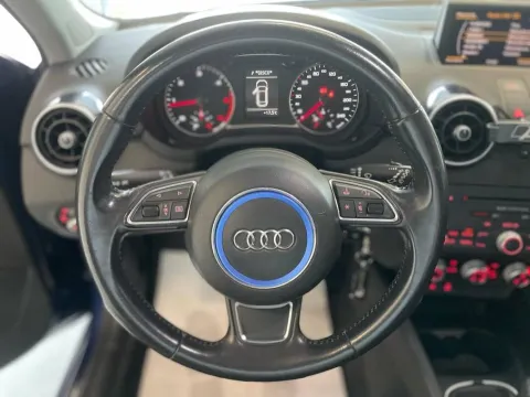 Audi A1 Sportback 1.6 tdi Ambition 105cv - Immagine 14
