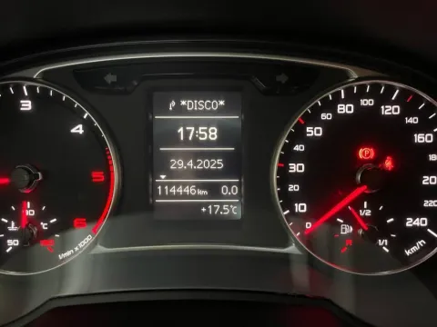 Audi A1 Sportback 1.6 tdi Ambition 105cv - Immagine 17