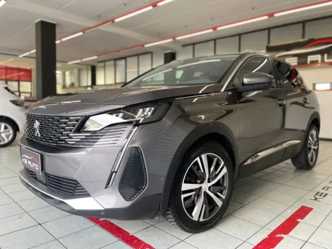 Peugeot 3008 1.5 bluehdi Allure s&s 130cv - Immagine 1