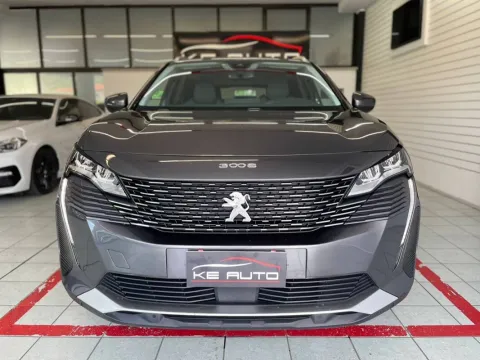 Peugeot 3008 1.5 bluehdi Allure s&s 130cv - Immagine 2