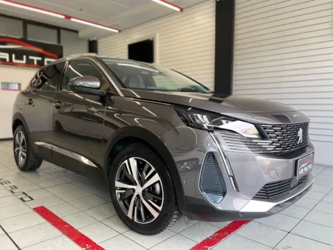 Peugeot 3008 1.5 bluehdi Allure s&s 130cv - Immagine 3