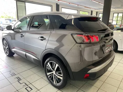 Peugeot 3008 1.5 bluehdi Allure s&s 130cv - Immagine 4