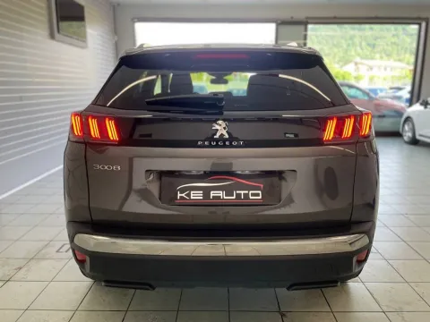 Peugeot 3008 1.5 bluehdi Allure s&s 130cv - Immagine 5