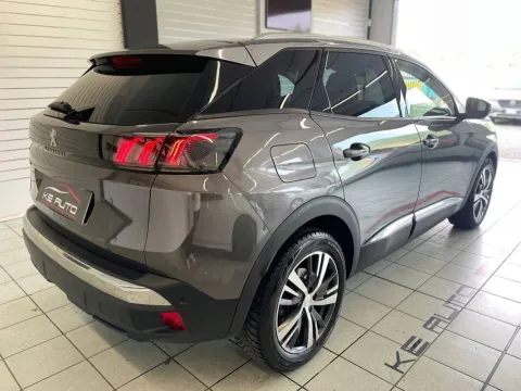Peugeot 3008 1.5 bluehdi Allure s&s 130cv - Immagine 6