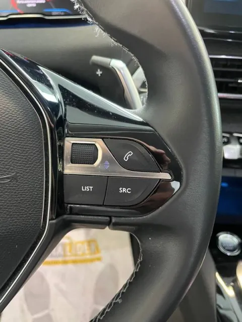 Peugeot 3008 1.5 bluehdi Allure s&s 130cv - Immagine 15