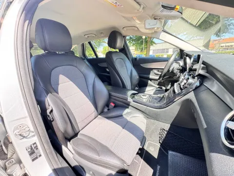 Mercedes C SW 220 d Sport Plus auto - Immagine 17