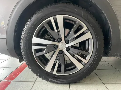 Peugeot 3008 1.5 bluehdi Allure s&s 130cv - Immagine 28